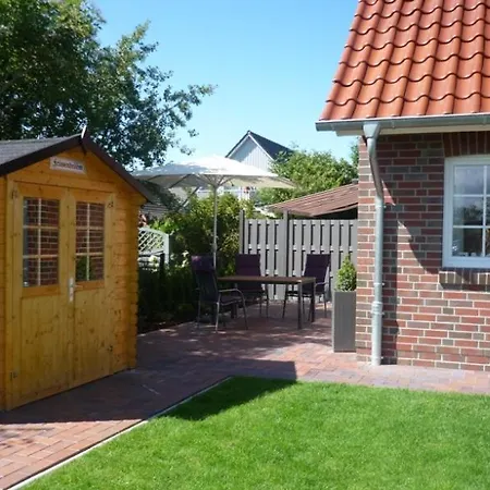 Friesendroeoem * Greetsiel