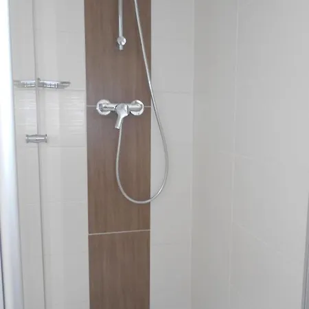 בית נופש Friesendroeoem *