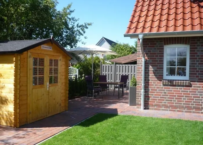 Friesendroeoem * グレートジール