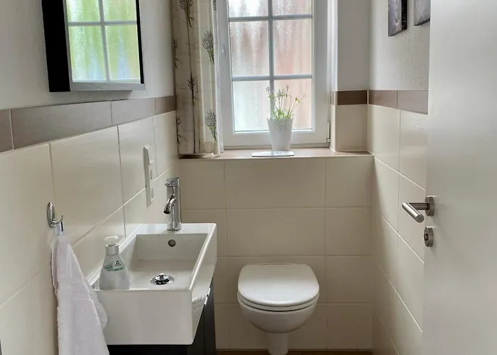 別荘 Friesendroeoem *