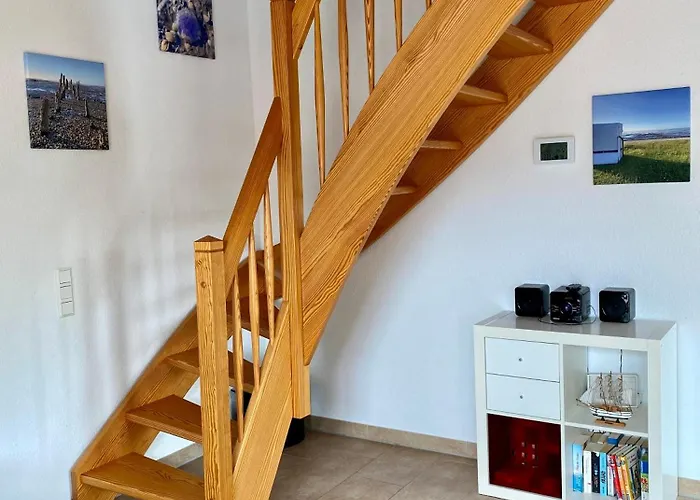 Friesendroeoem 別荘 *