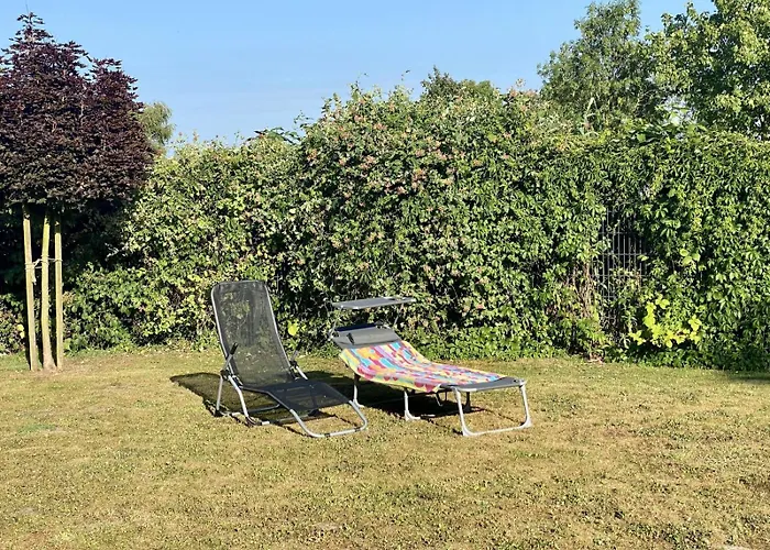 別荘 Friesendroeoem *