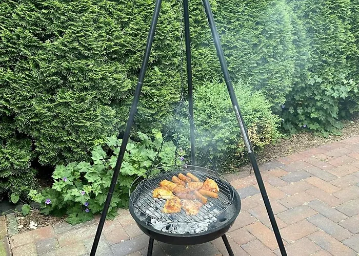 別荘 Friesendroeoem