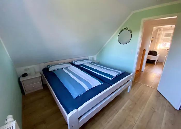 Friesendroeoem 別荘