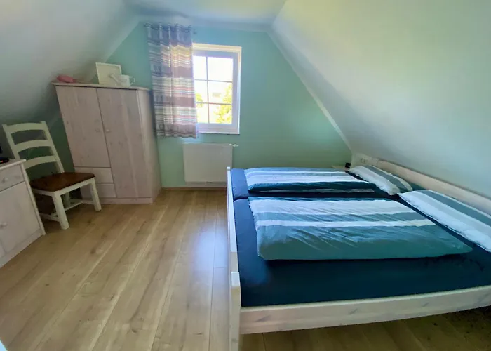 Friesendroeoem 別荘 *