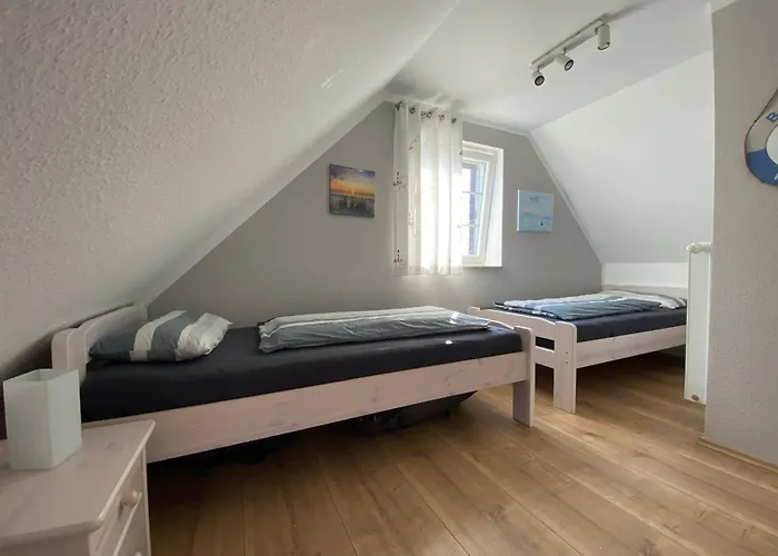 別荘 Friesendroeoem グレートジール