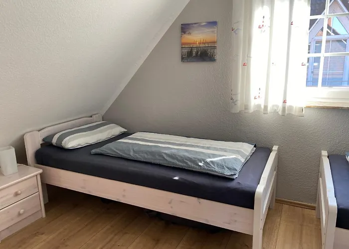 Friesendroeoem 別荘